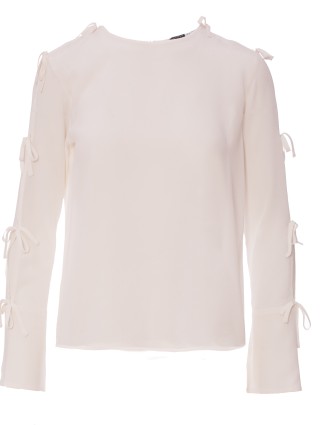 Блуза SPORTMAX (5684): фото - Invogue